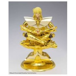 Bandai Saint Cloth Myth Ex Virgo Shaka 20Th Anniversary Revival